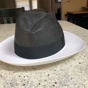 BoHo chic Custom Dobbs New York fedora